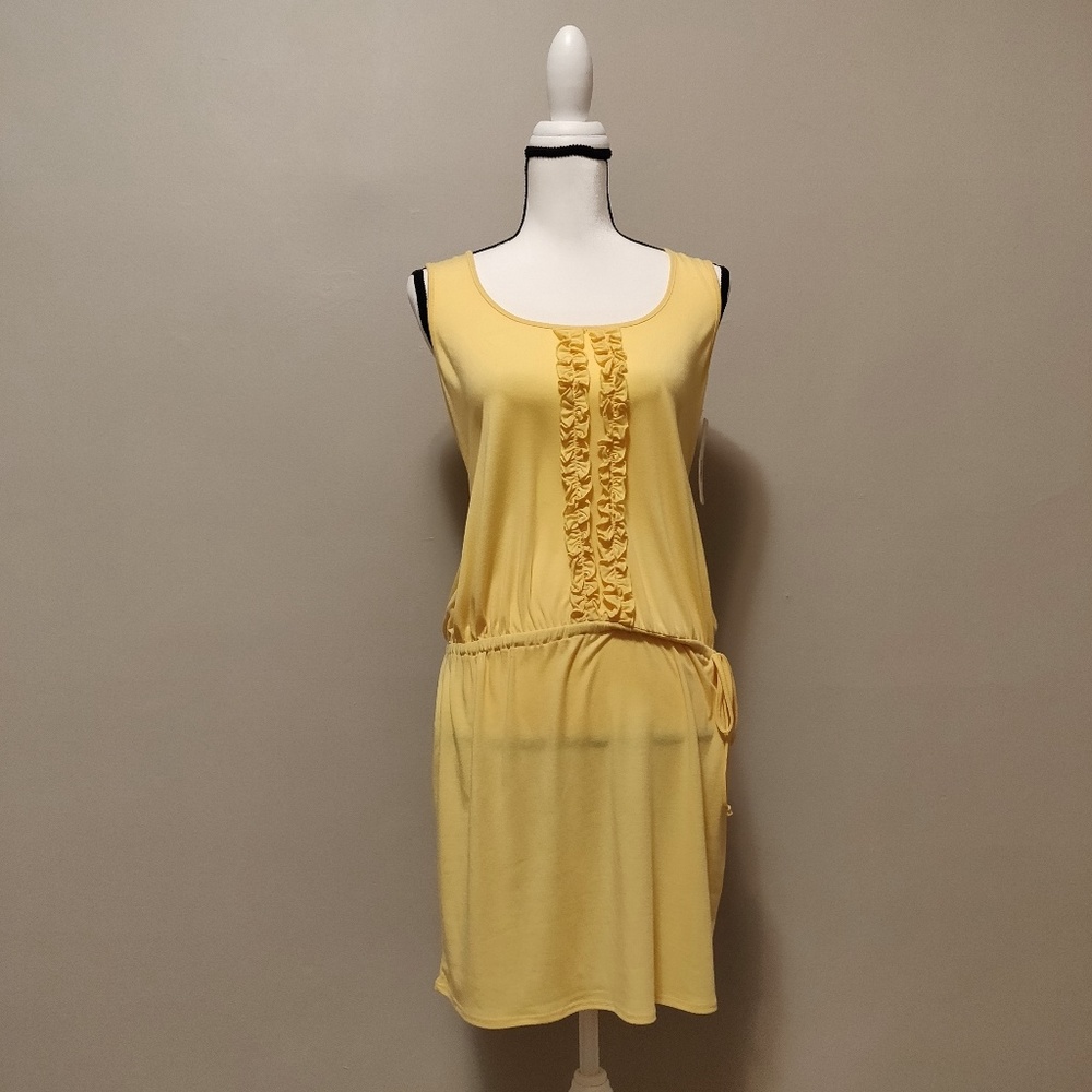 *LAUNDRY BY DESIGN* NWT DRESS SIZE SMALL!